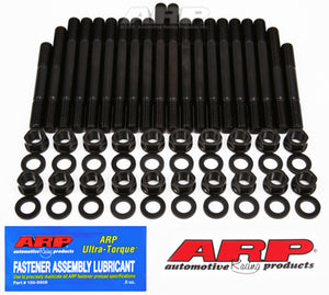 ARP Head Stud Kit fits Oldsmobile 350CI Diesel