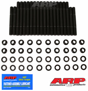 ARP Head Stud Kit fits Olds 403 12pt
