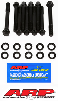 ARP Main bolt kit fits Oldsmobile 350 2 Bolt