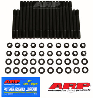 ARP Head Stud Kit fits Oldsmobile 455 12pt