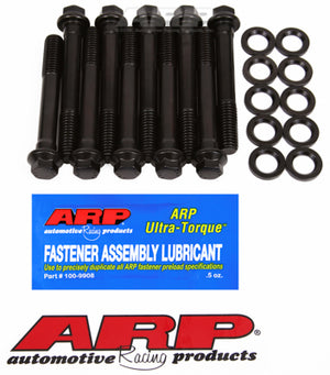ARP Main bolt kit fits Oldsmobile 455 2-Bolt