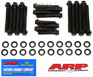 ARP Head Stud Kit fits Pontiac Ram Air 2 & 455-HO Hex