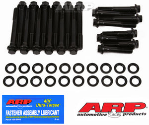 ARP Head Bolt Kit fits Pontiac 1965-66 326-421 cid w/ D-Port
