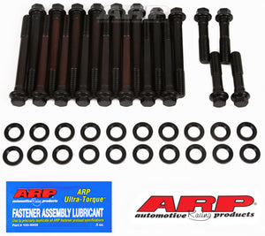 ARP Head Bolt Kit fits Pontiac w/ Edelbrock Head After 3/15/02