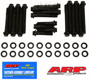 ARP Head Bolt Kit fits 1964-Earlier 326-421 cid w/ D-Port