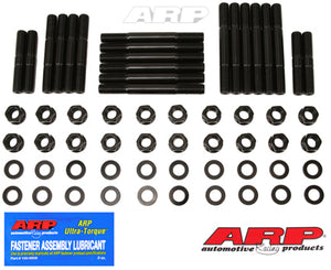 ARP Head Stud Kit fits 68-79 Pontiac 400-428 Ram Air & SD