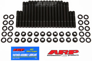 ARP Head Stud Kit fits 3/02+ Pontiac w/Edelbrock Performance RPM MFG