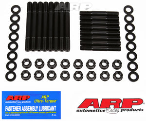 ARP Head Stud Kit fits 99+ Pontiac Supercharged 3800 L67 Hex