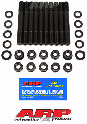 ARP Main Stud Kit fits Pontiac 400-455 2-Bolt