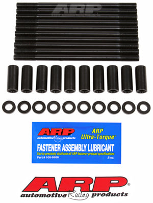 ARP Head Stud Kit fits Toyota 1NZFE 1.5L ARP2000