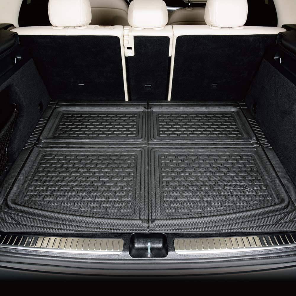3D MAXpider Universal Trim-to-Fit Boot Liner - view 4 - Revzone