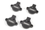 PERRIN 15-25 Subaru WRX / 04-18 Forester / 20-25 OBXT & LGXT Cam Solenoid Cover - Black - PSP-ENG-172BK