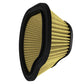 aFe Aries Powersport Air Filters OER PG7 A/F PG7 MC - Suzuki RMZ250 04-06 - 87-10028