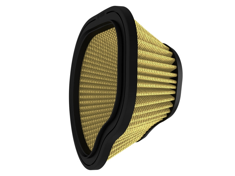 aFe Aries Powersport Air Filters OER PG7 A/F PG7 MC - Suzuki RMZ250 04-06 - 87-10028
