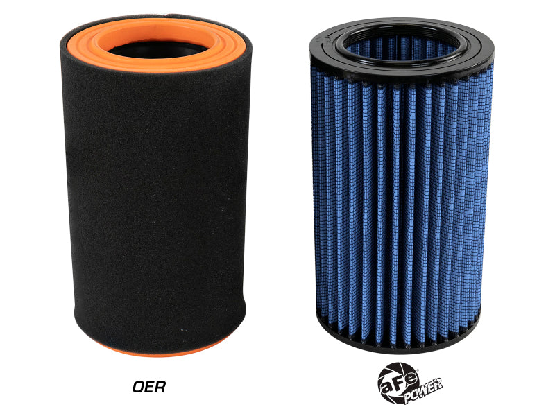aFe MagnumFLOW Pro 5R OE Replacement Filter 15-18 Alfa Romeo 4C I4-1.7L (t) - 10-10142