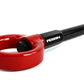 PERRIN 15-21 Subaru WRX/STI Tow Hook Kit (Rear) - Red - PSP-BDY-252RD