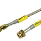 Goodridge 63-82 Corvette Brake Lines - 12201