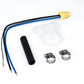 DeatschWerks 415LPH DW400 In-Tank Fuel Pump w/ 9-1041 Install Kit 98-11 Nissan Patrol - 9-401-1041