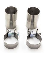 Killer B 2022+ Subaru BRZ / Toyota GR86 Tip Extenders - EXTP22