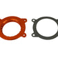 AFE Silver Bullet Throttle Body Spacer GM Trucks 1500 14-19 V8-6.2L - 46-34016