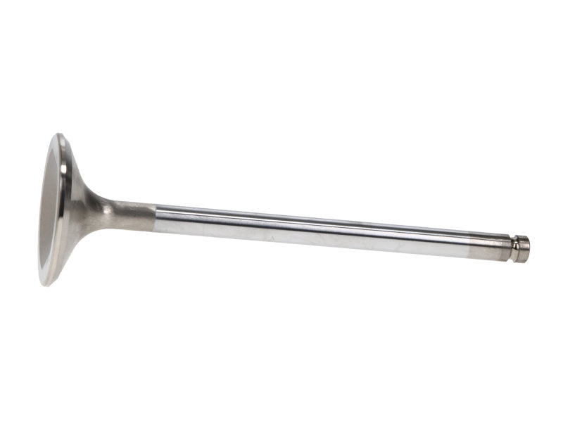 Manley Ford 6.2L 42mm Diameter 5.356in O/A Length Bead Lock Race Master Exhaust Valves (Set of 8) - 11611B-8
