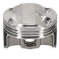 Wiseco 02-06 Acura/Honda K20 RSX-S +5cc 11.0:1 CR Piston - Single - 6634M88