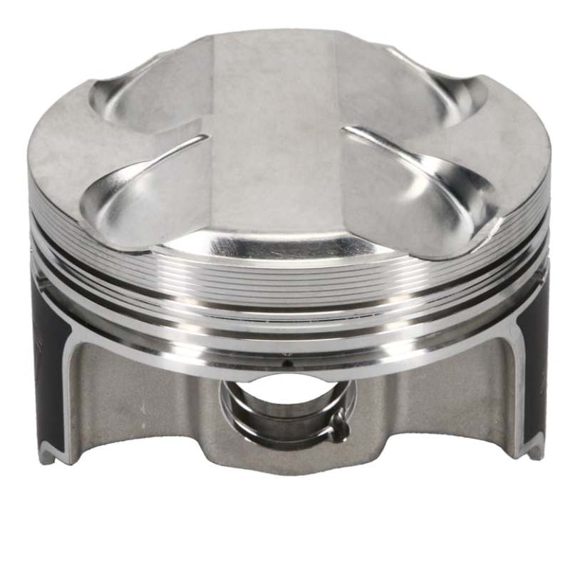 Wiseco 02-06 Acura/Honda K20 RSX-S +5cc 11.0:1 CR Piston - Single - 6634M88
