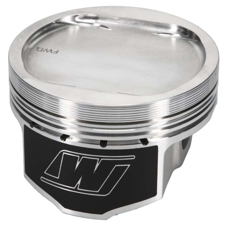 Wiseco Subaru EJ25 DOHC 4v InvDme -23cc 99.75 Piston (Single) - 6599M9975