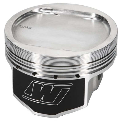 Wiseco Subaru EJ25 DOHC 4v InvDme -23cc 99.75 Piston (Single) - 6599M9975
