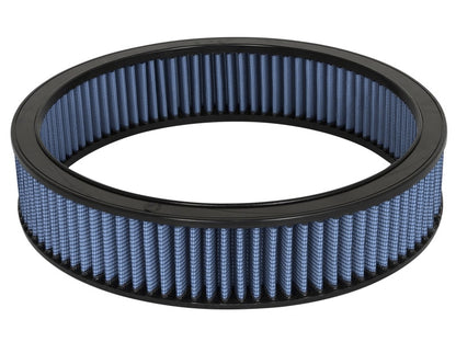 aFe MagnumFLOW Air Filters OER P5R A/F P5R Ford Cars & Trucks 65-87 V8 - 10-10023