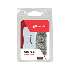AM - BRAKE PAD MOTORCYCLE - 07HO41LA