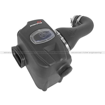 aFe Momentum GT PRO DRY S Stage-2 Intake System 05-15 Nissan Xterra 4.0L V6