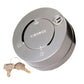NRG Quick Lock - Gunmetal - SRK-101GM