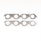 Cometic Chevy Mark-IV GM Gen-V/VI Big Block V8 .051in MLS Exhaust Mani Gskt Set-2.265in Round Port - C5251-051