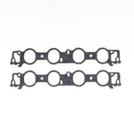 Cometic Ford 385 Series V8 .188in Fiber Intake Manifold Gasket Set - 2.240in x 2.613in Oval Port - C5206-188