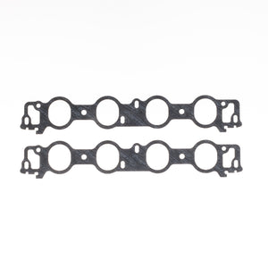 Cometic Ford 385 Series V8 .188in Fiber Intake Manifold Gasket Set - 2.240in x 2.613in Oval Port - C5206-188