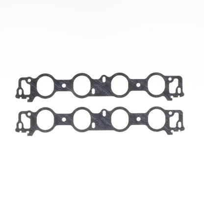 Cometic Ford 385 Series V8 .188in Fiber Intake Manifold Gasket Set - 2.240in x 2.613in Oval Port - C5206-188