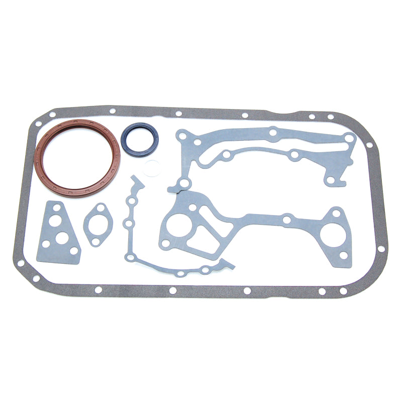 Cometic Street Pro 91-00 Mitsubishi 6G72 DOHC 24V V6 3.0L Bottom End Kit - PRO2039B