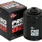 aFe ProGuard D2 Fluid Filters Fuel F/F Oil; Nissan Trucks 99-14; Honda Cars 01-14 - 44-LF016