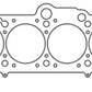 Cometic VW / Audi 1800/2000cc 85mm .140 inch MLS-5 Head Gasket - C4246-140