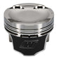 Wiseco 1400 HD Mitsubishi Evo 8 - 4G63 Turbo -14cc Piston Shelf Stock - 6626M8625