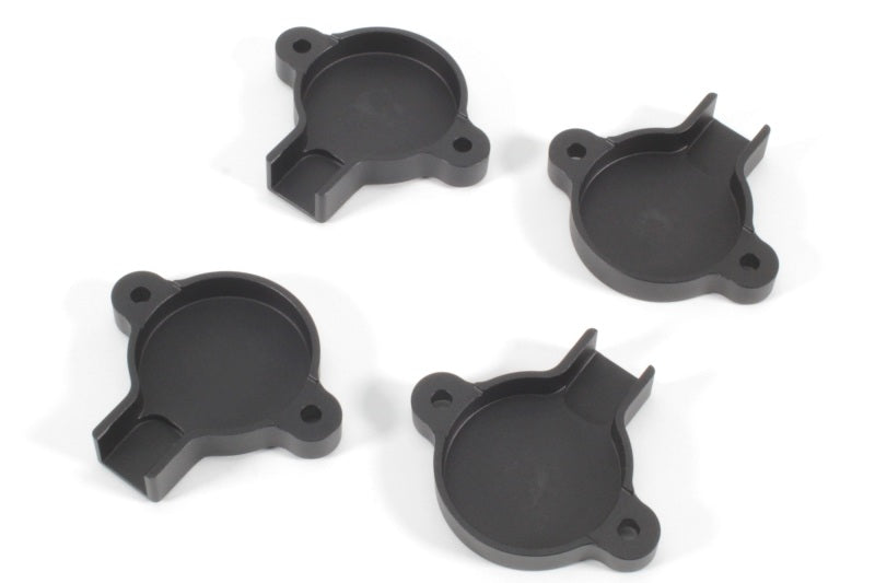 PERRIN 13-25 Subaru BRZ / Scion FR-S / Toyota 86 & GR86 Cam Solenoid Cover - Black - PSP-ENG-173BK