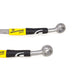 Goodridge 02-07 Subaru WRX/STi Brake Line Kit - 24215
