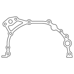 Cometic 89-02 Nissan RE26DETT Oil Pump Gasket - C4769-020