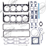Cometic Toyota Gen-1/2 3S-GE/3S-GTE Intake Manifold Gasket Set - C4813