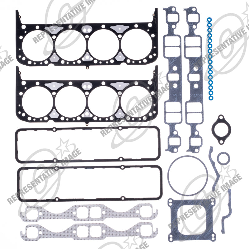 Cometic Toyota Gen-1/2 3S-GE/3S-GTE Intake Manifold Gasket Set - C4813
