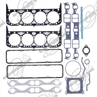 Cometic Toyota Gen-1/2 3S-GE/3S-GTE Intake Manifold Gasket Set - C4813