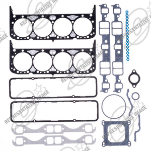 Cometic .287in X.490in X.887inX1.185in 16PK VITON METAL JACKET - HAT STYLE - 3256V-16