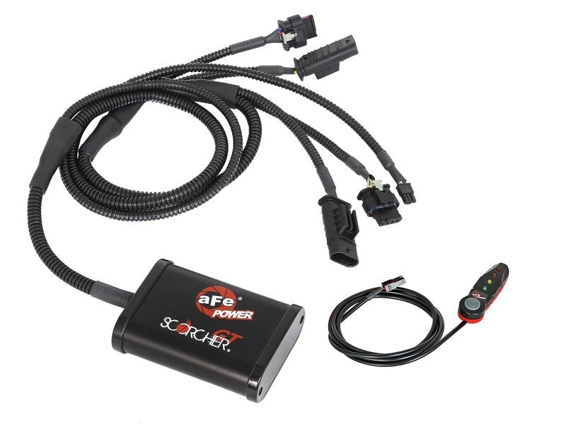 aFe Scorcher GT Module 22 Volkswagen GTI L4-2.0L (t) - 77-46412