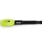 PERRIN 22-25 Subaru WRX / 18-23 Crosstrek Tow Hook Kit (Rear) - Neon Yellow - PSP-BDY-257NY